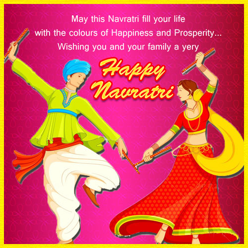 Navratri